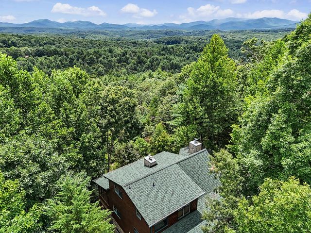 1259 My Mountain Road, Morganton, GA 30560