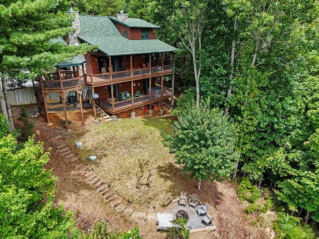 1259 My Mountain Road, Morganton, GA 30560