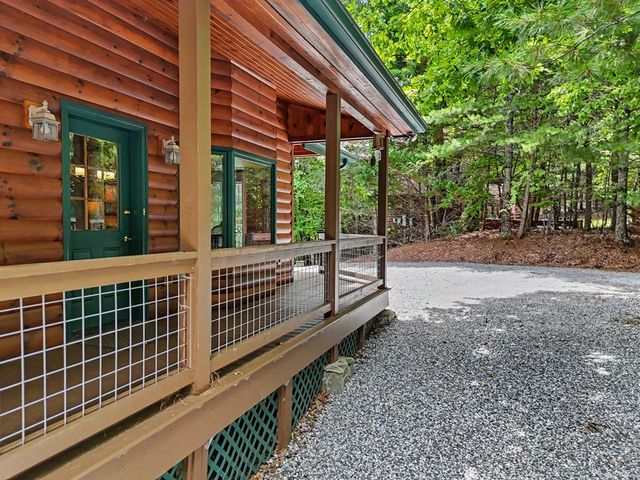 1259 My Mountain Road, Morganton, GA 30560