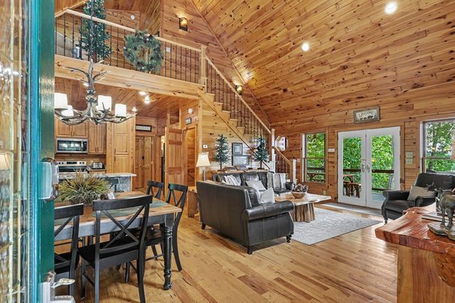 1259 My Mountain Road, Morganton, GA 30560