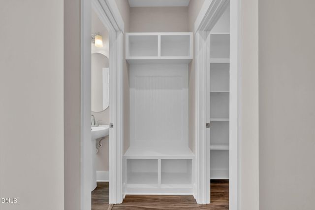 1110 Blackthorn Lane, Durham, NC 27703