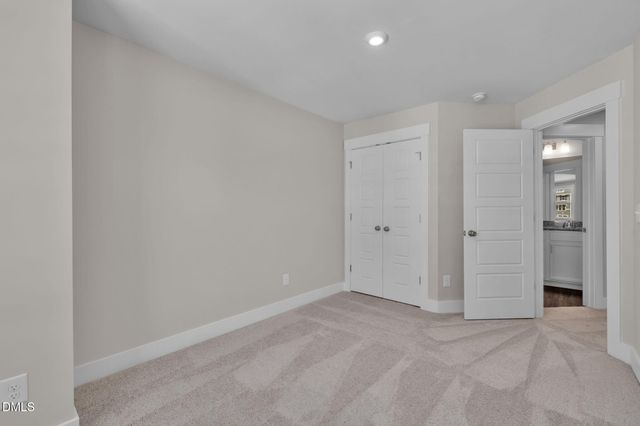 1110 Blackthorn Lane, Durham, NC 27703