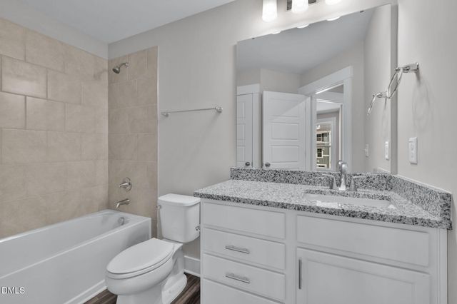 1110 Blackthorn Lane, Durham, NC 27703