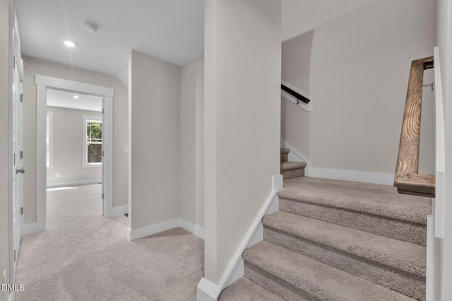 1110 Blackthorn Lane, Durham, NC 27703