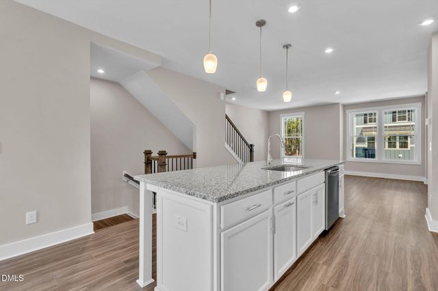 1110 Blackthorn Lane, Durham, NC 27703