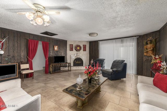 3838 W ALTA VISTA Road, Phoenix, AZ 85041