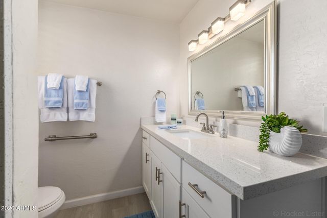 3838 W ALTA VISTA Road, Phoenix, AZ 85041