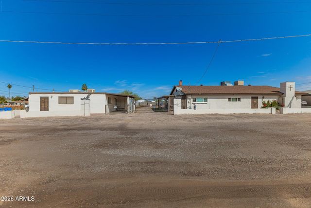 3838 W ALTA VISTA Road, Phoenix, AZ 85041