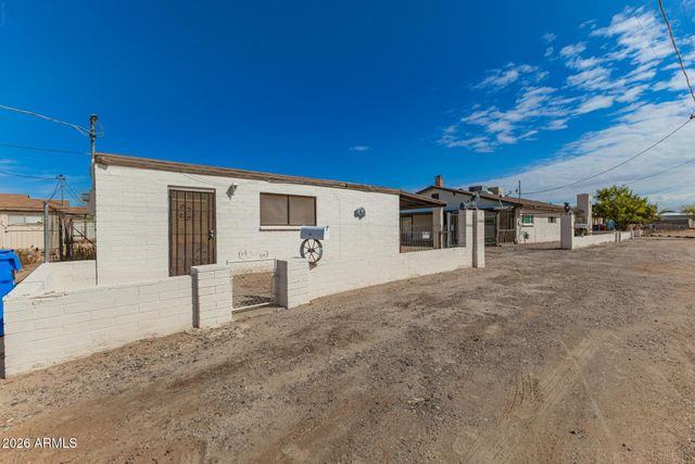 3838 W ALTA VISTA Road, Phoenix, AZ 85041