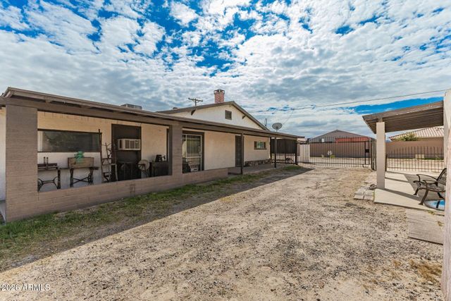 3838 W ALTA VISTA Road, Phoenix, AZ 85041