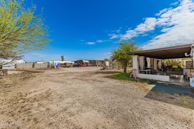 3838 W ALTA VISTA Road, Phoenix, AZ 85041