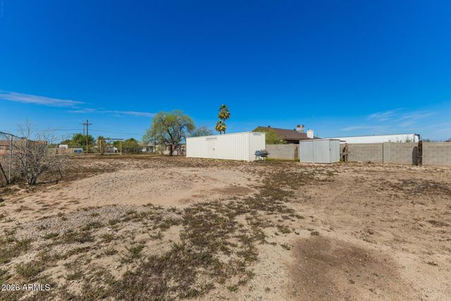 3838 W ALTA VISTA Road, Phoenix, AZ 85041