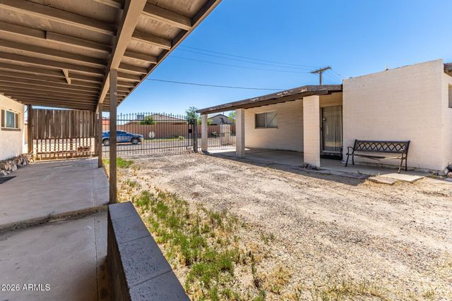 3838 W ALTA VISTA Road, Phoenix, AZ 85041