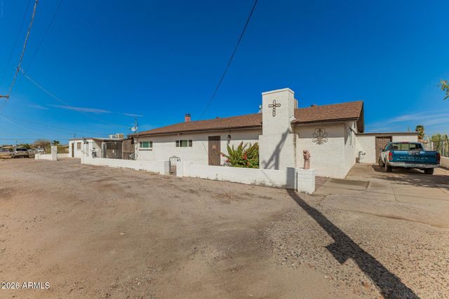 3838 W ALTA VISTA Road, Phoenix, AZ 85041