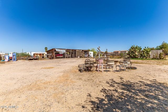 3838 W ALTA VISTA Road, Phoenix, AZ 85041