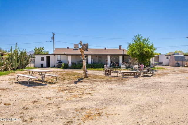 3838 W ALTA VISTA Road, Phoenix, AZ 85041