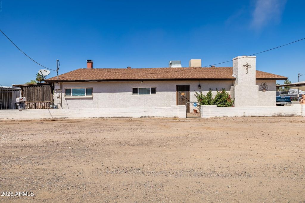 3838 W ALTA VISTA Road, Phoenix, AZ 85041