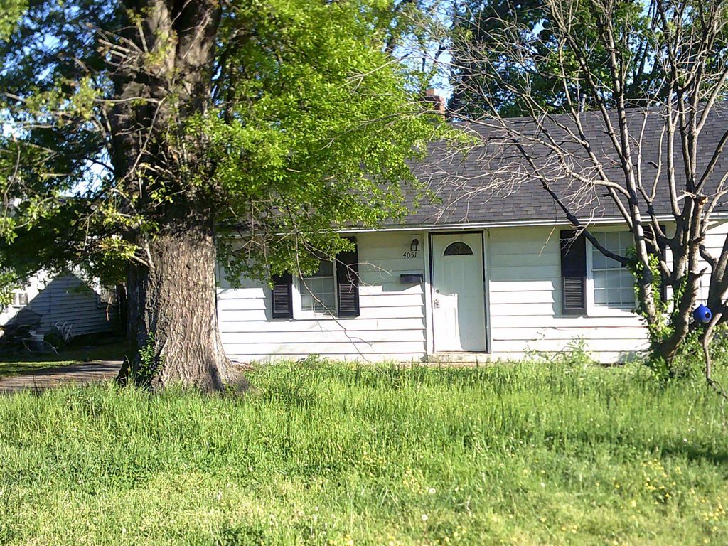 4051 CHELSEA AVE, Memphis, TN 38108