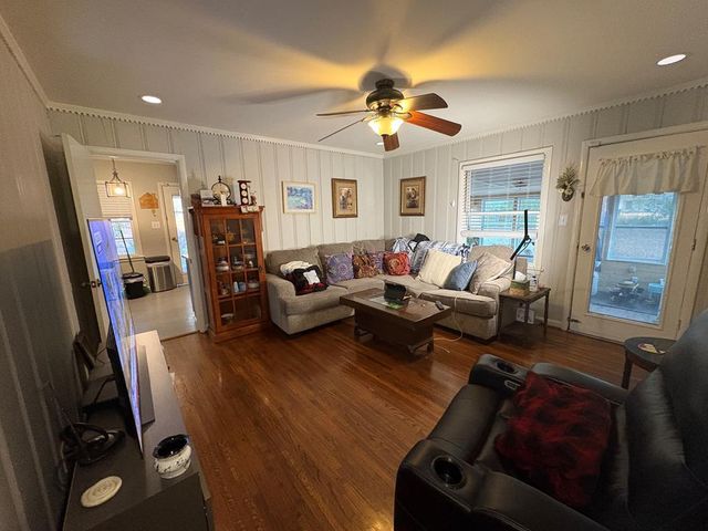 4122 Acacia Drive, Columbus, GA 31904