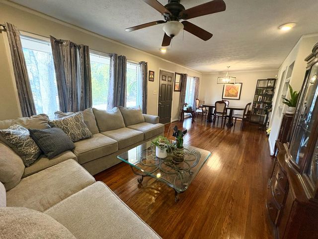 4122 Acacia Drive, Columbus, GA 31904