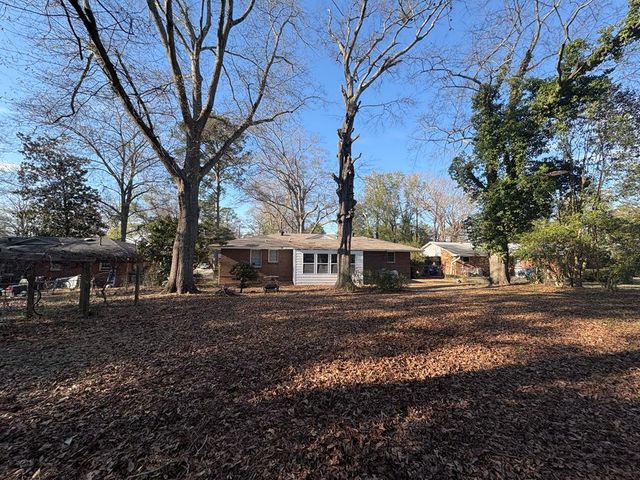 4122 Acacia Drive, Columbus, GA 31904