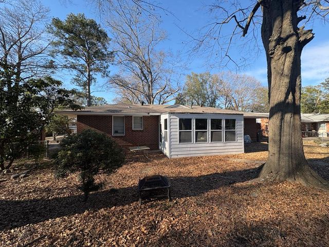 4122 Acacia Drive, Columbus, GA 31904