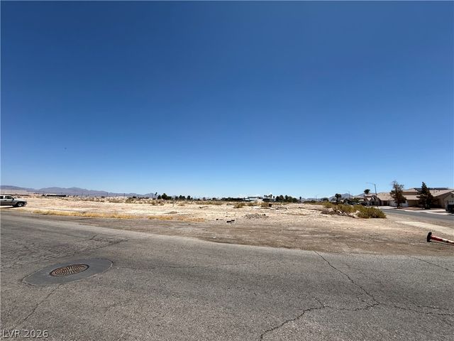 0000 Cartier & Concord, North Las Vegas, NV 89030