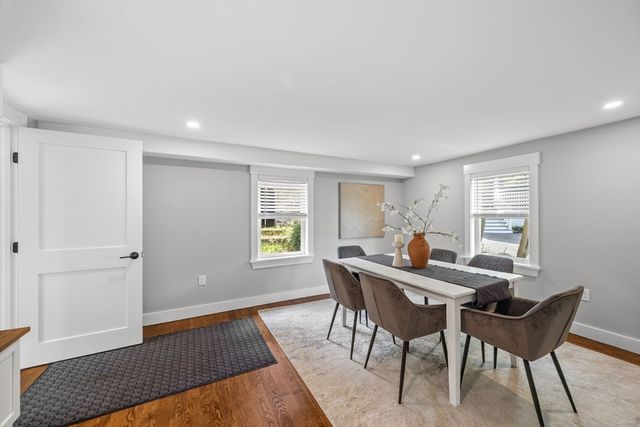 161 Green Street, Melrose, MA 02176