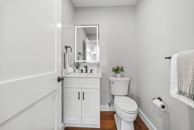 161 Green Street, Melrose, MA 02176
