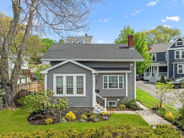 161 Green Street, Melrose, MA 02176