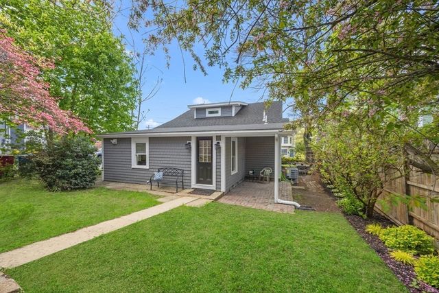 161 Green Street, Melrose, MA 02176