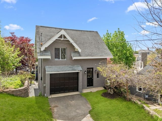 161 Green Street, Melrose, MA 02176