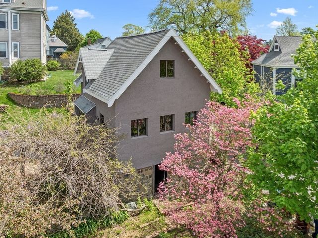 161 Green Street, Melrose, MA 02176