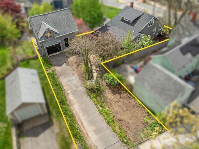 161 Green Street, Melrose, MA 02176