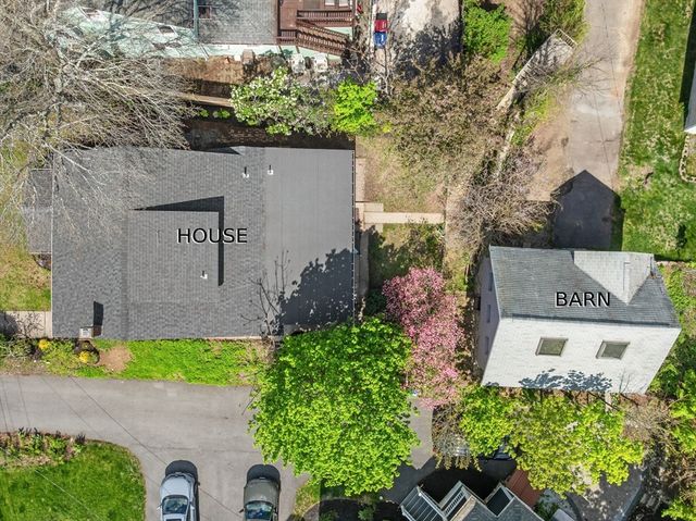161 Green Street, Melrose, MA 02176