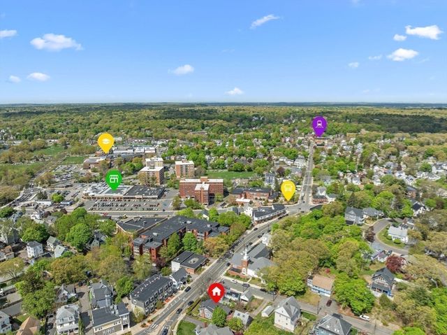 161 Green Street, Melrose, MA 02176