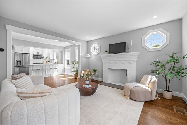 161 Green Street, Melrose, MA 02176