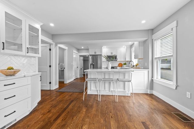161 Green Street, Melrose, MA 02176