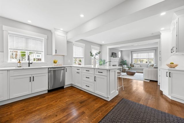 161 Green Street, Melrose, MA 02176