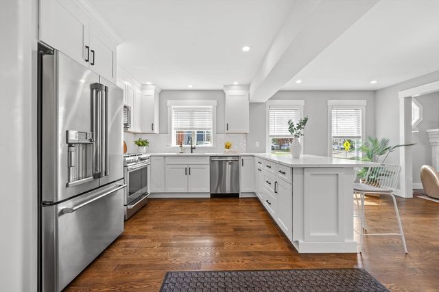 161 Green Street, Melrose, MA 02176