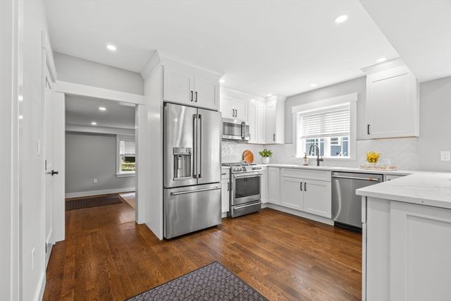 161 Green Street, Melrose, MA 02176