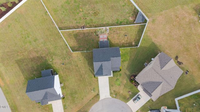 35 N Cinnamon Teal Drive, Selma, NC 27576