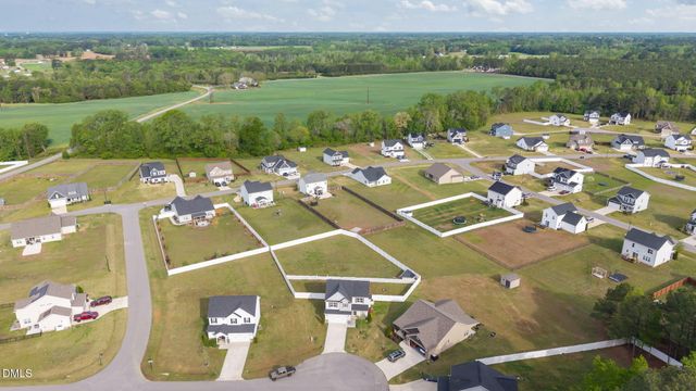 35 N Cinnamon Teal Drive, Selma, NC 27576