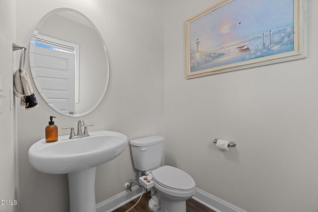 35 N Cinnamon Teal Drive, Selma, NC 27576