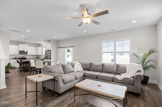 35 N Cinnamon Teal Drive, Selma, NC 27576