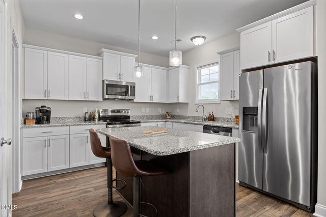 35 N Cinnamon Teal Drive, Selma, NC 27576