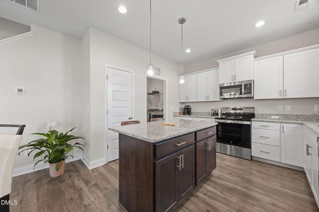 35 N Cinnamon Teal Drive, Selma, NC 27576