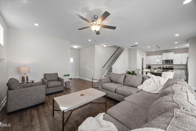 35 N Cinnamon Teal Drive, Selma, NC 27576