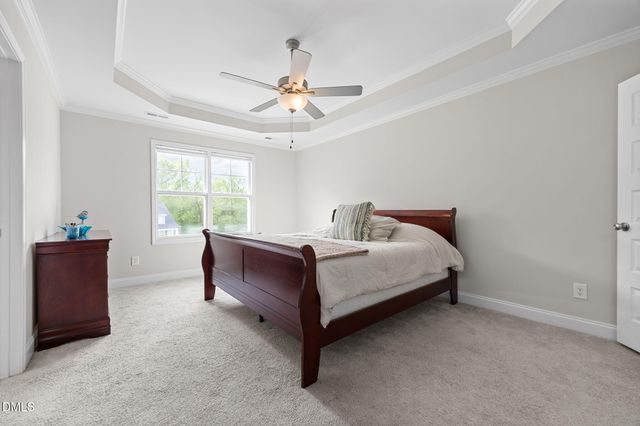 35 N Cinnamon Teal Drive, Selma, NC 27576