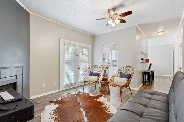 600 Bagby Avenue 8A, Waco, TX 76706